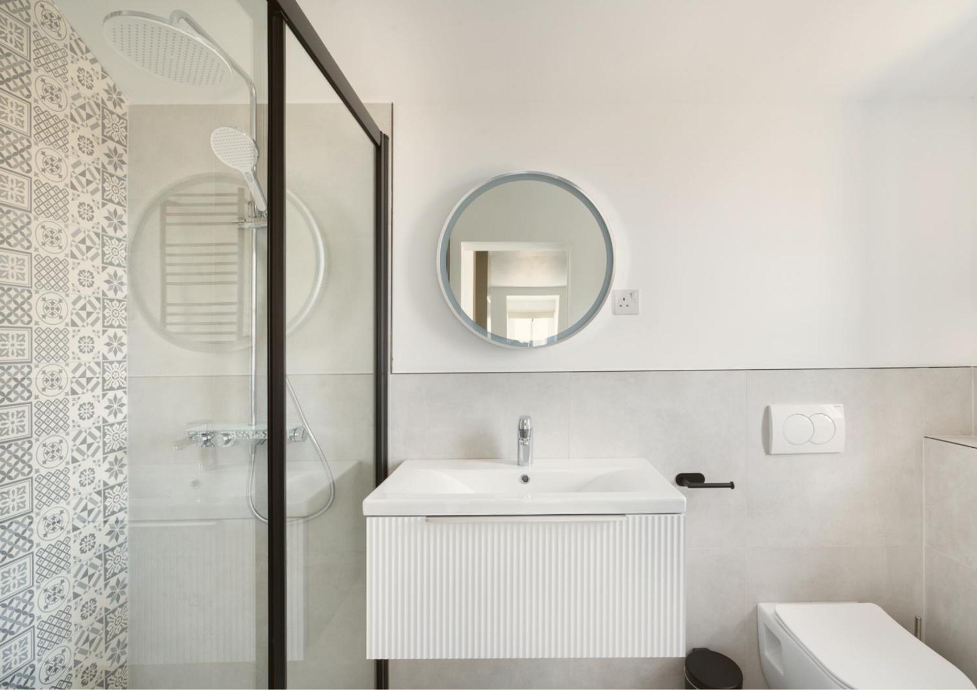 Cozy Studios In The Heart Of Shoreditch London Eksteriør bilde