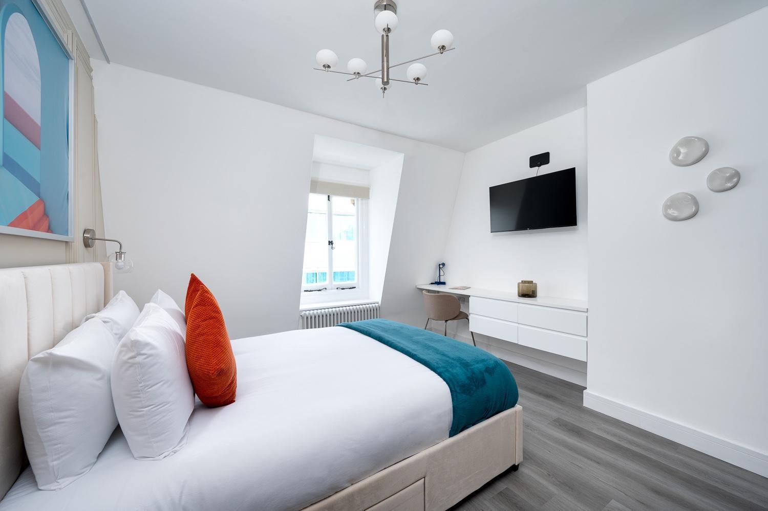 Cozy Studios In The Heart Of Shoreditch London Rom bilde