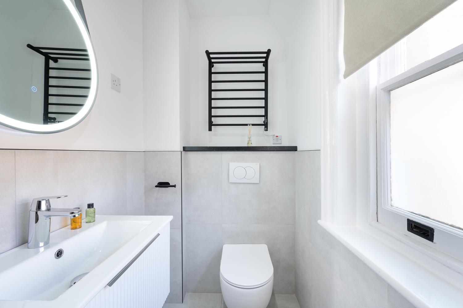 Cozy Studios In The Heart Of Shoreditch London Rom bilde