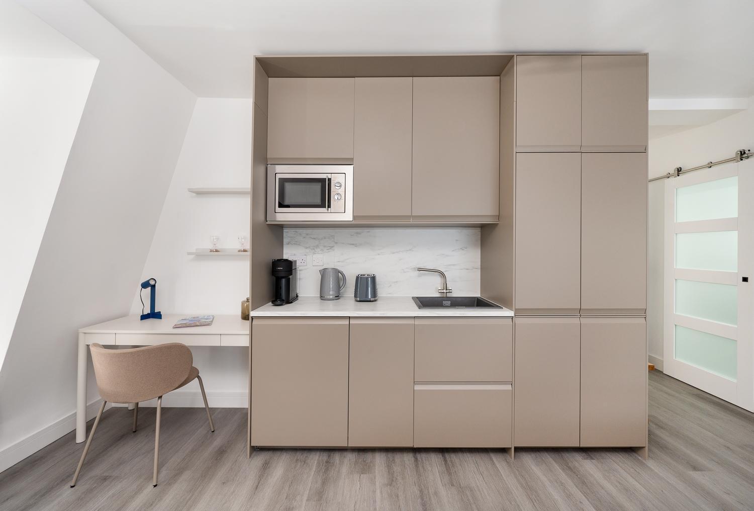Cozy Studios In The Heart Of Shoreditch London Rom bilde