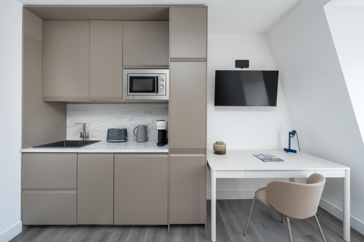 Cozy Studios In The Heart Of Shoreditch London Eksteriør bilde