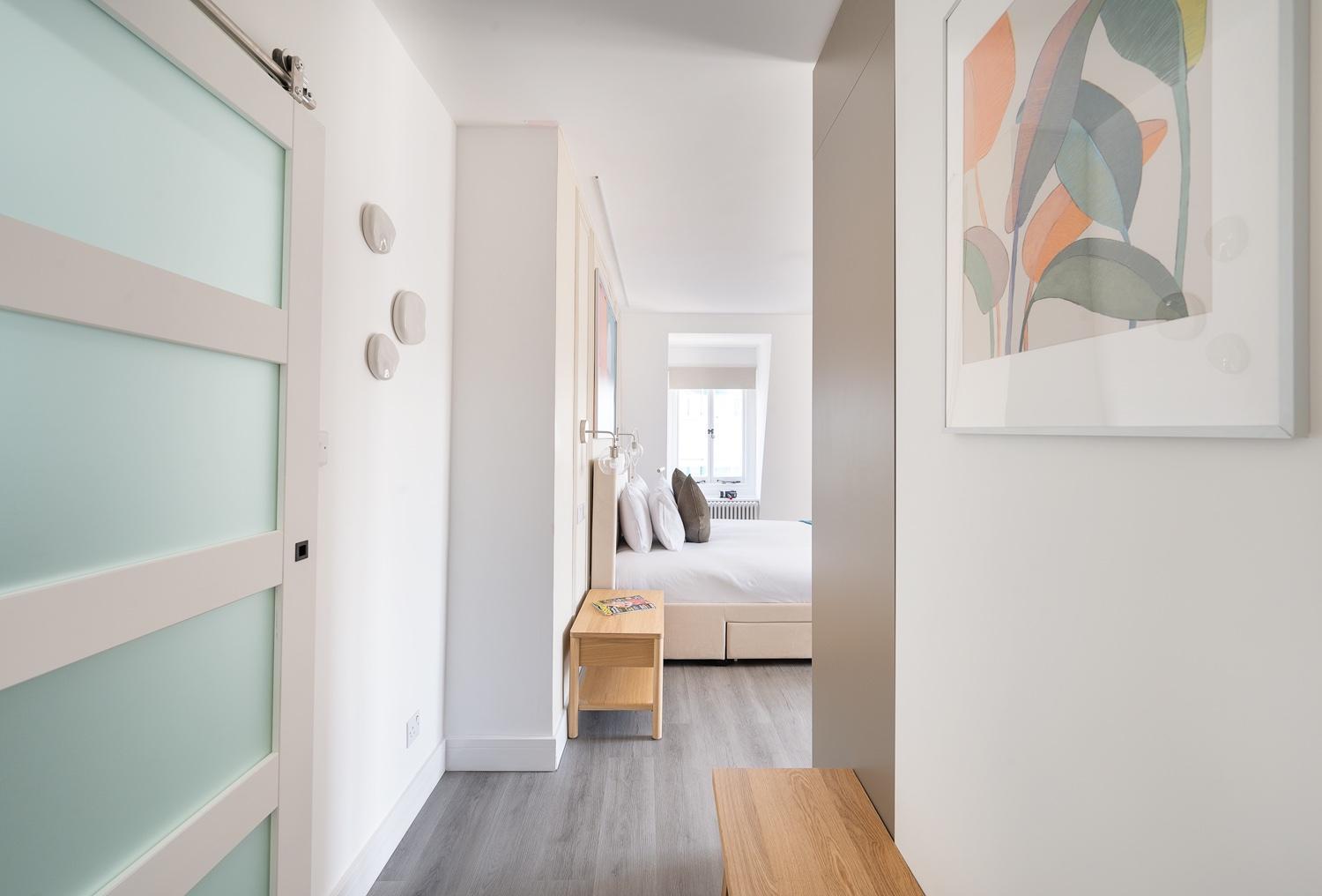 Cozy Studios In The Heart Of Shoreditch London Eksteriør bilde
