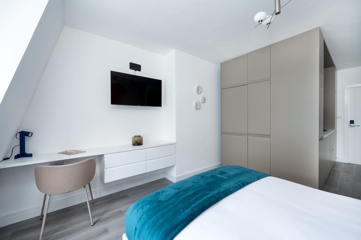 Cozy Studios In The Heart Of Shoreditch London Eksteriør bilde